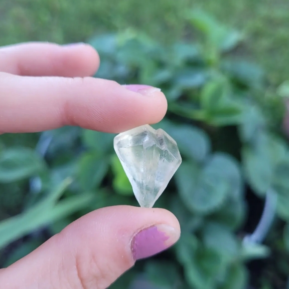 Red river selenite - Picture 2 of 4